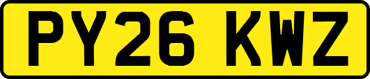 PY26KWZ