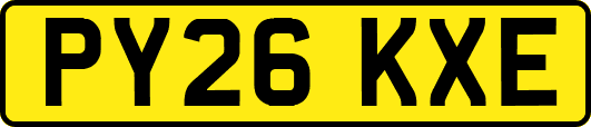 PY26KXE
