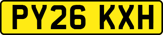 PY26KXH