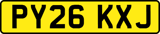 PY26KXJ