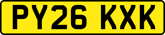 PY26KXK