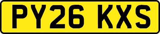 PY26KXS