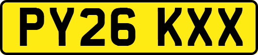 PY26KXX