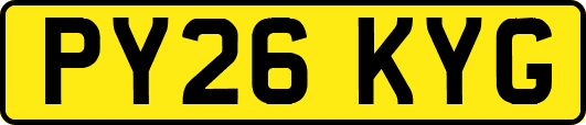 PY26KYG