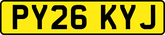 PY26KYJ