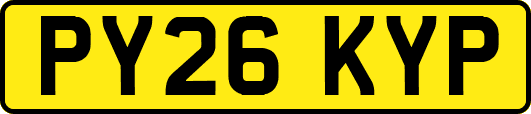 PY26KYP