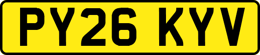 PY26KYV