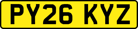 PY26KYZ