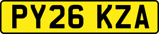 PY26KZA