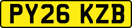 PY26KZB