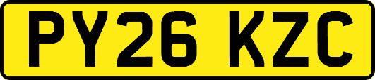 PY26KZC