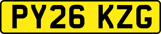PY26KZG