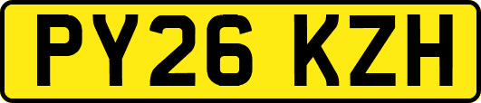 PY26KZH