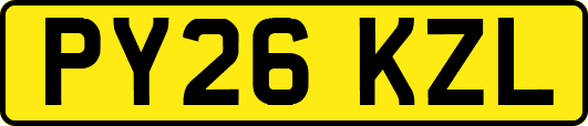 PY26KZL