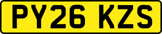 PY26KZS