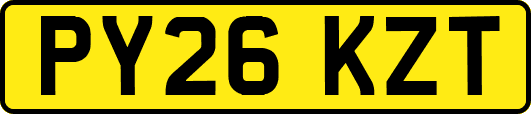 PY26KZT