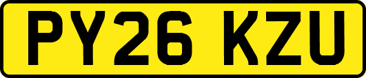 PY26KZU