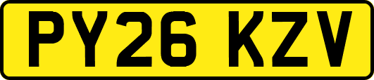 PY26KZV