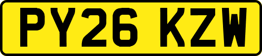 PY26KZW