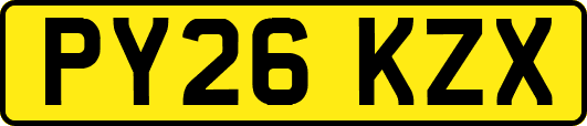 PY26KZX