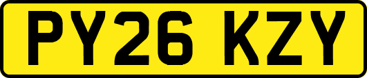 PY26KZY