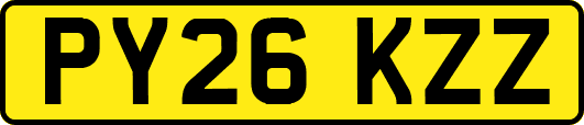 PY26KZZ