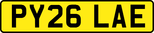 PY26LAE