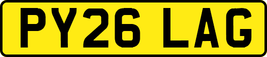 PY26LAG