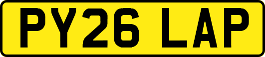 PY26LAP
