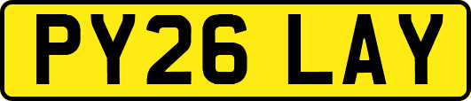 PY26LAY