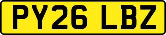 PY26LBZ