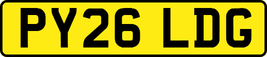 PY26LDG