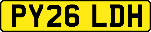 PY26LDH