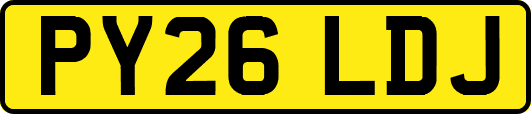 PY26LDJ