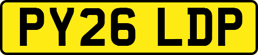 PY26LDP