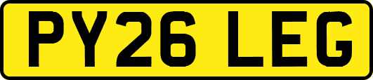 PY26LEG
