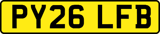 PY26LFB