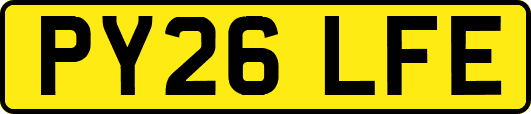 PY26LFE