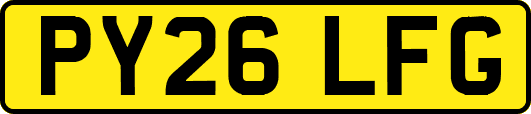 PY26LFG