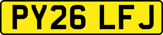 PY26LFJ