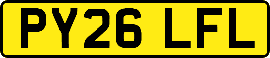 PY26LFL
