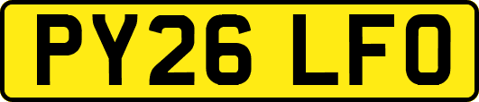 PY26LFO