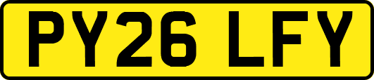 PY26LFY