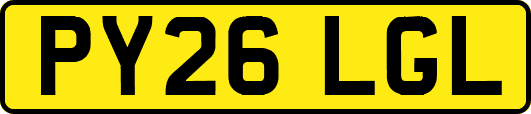 PY26LGL