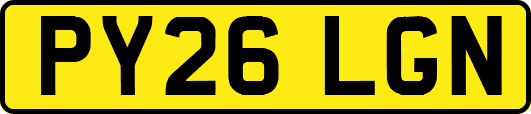 PY26LGN