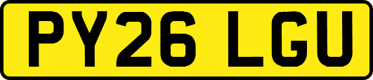 PY26LGU