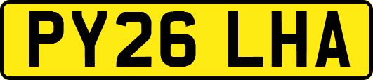 PY26LHA