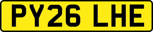 PY26LHE