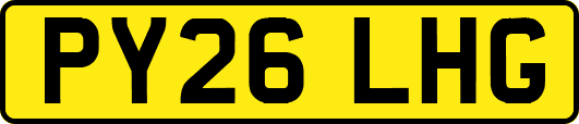 PY26LHG