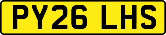 PY26LHS